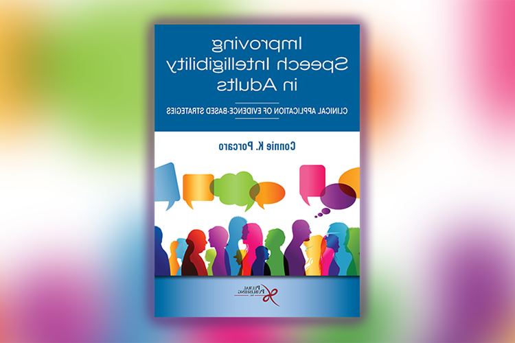 Learn more about Improving Speech Intelligibility in Adults