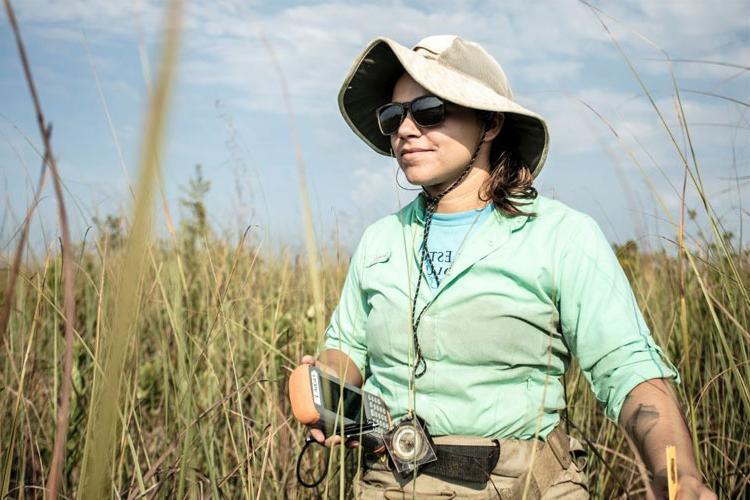 Next Generation of Environmental Stewards